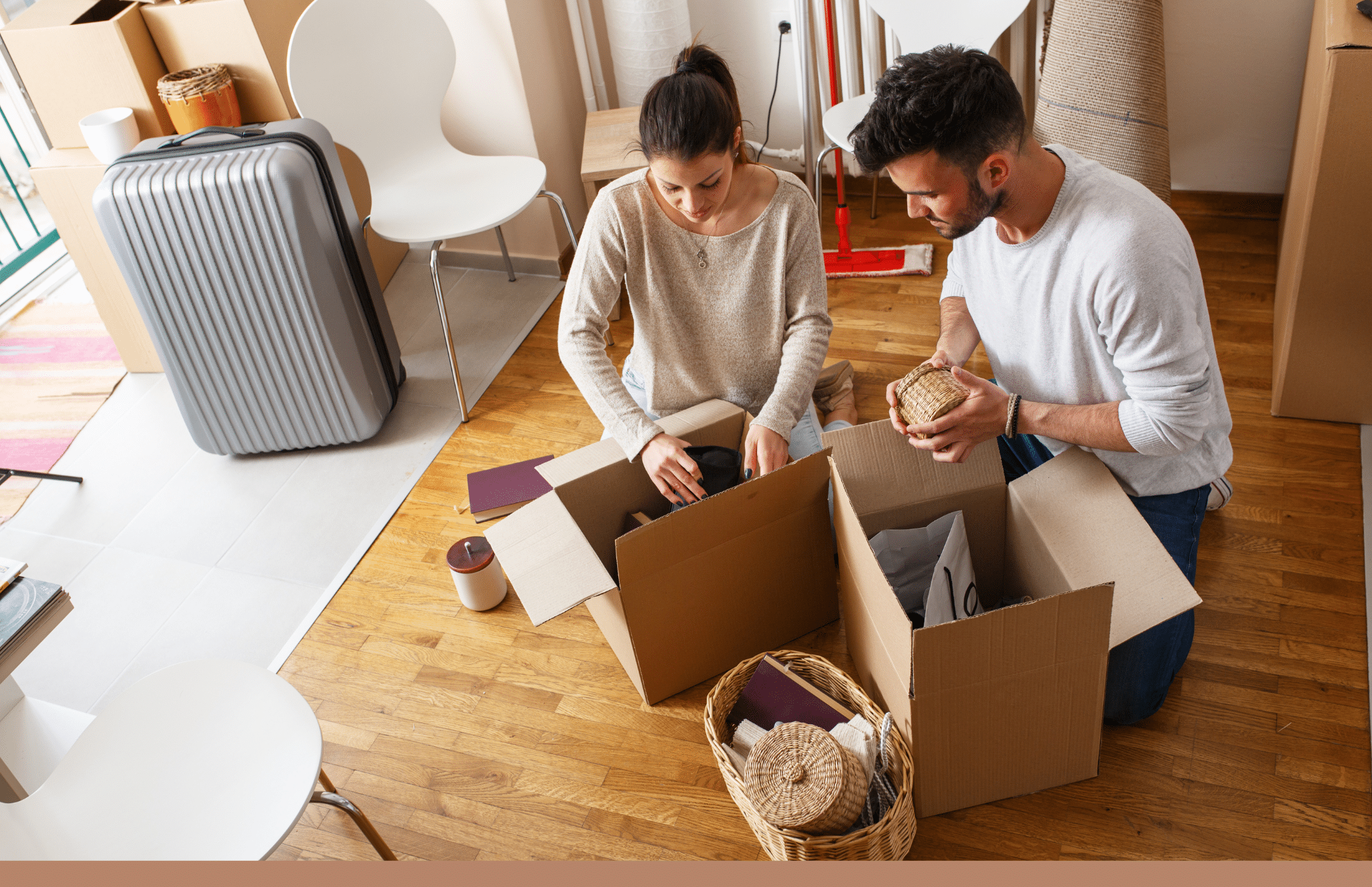 The Tenant Demand Shift: What Renters Want in 2024 and How to Deliver