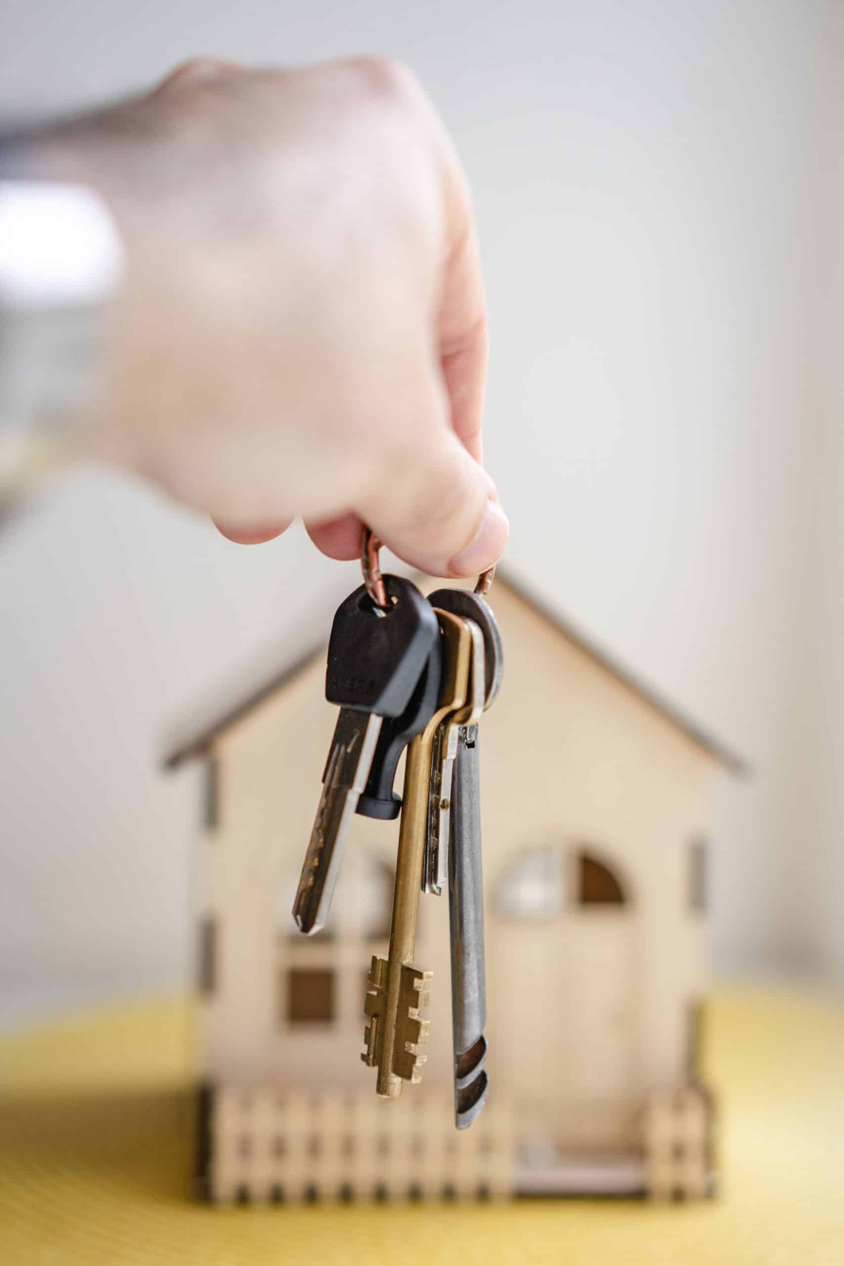 How To Increase My Buy-To-Let Property Portfolio